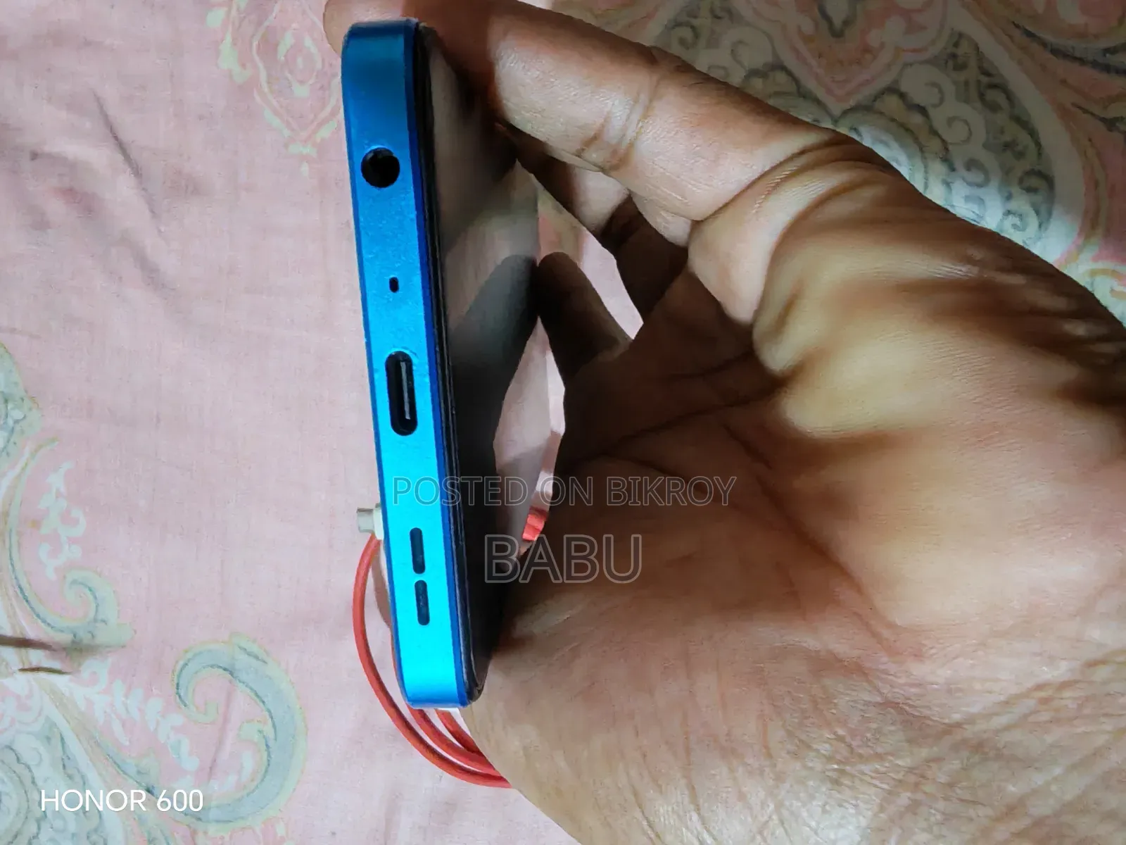 OnePlus Nord CE4 Lite 256 GB Blue