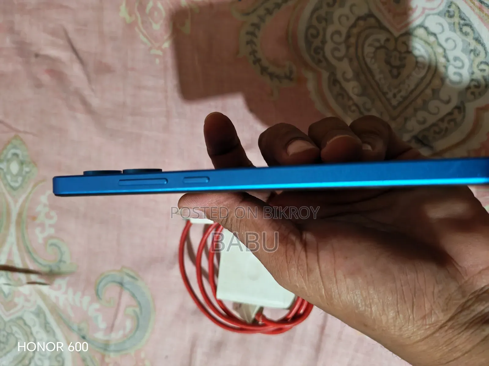OnePlus Nord CE4 Lite 256 GB Blue