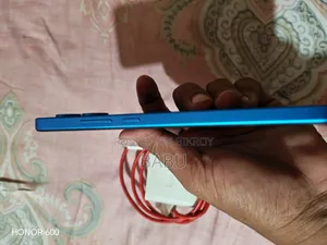 OnePlus Nord CE4 Lite 256 GB Blue