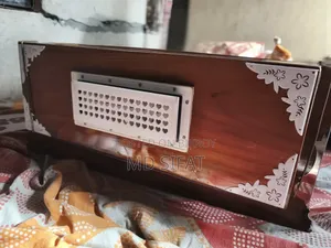 Harmonium for Sale — Good Sound and Condition