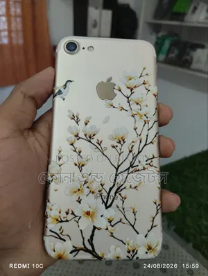 Apple iPhone 7 128 GB Silver