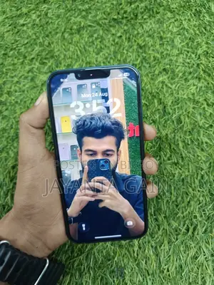Apple iPhone 13 128 GB Blue