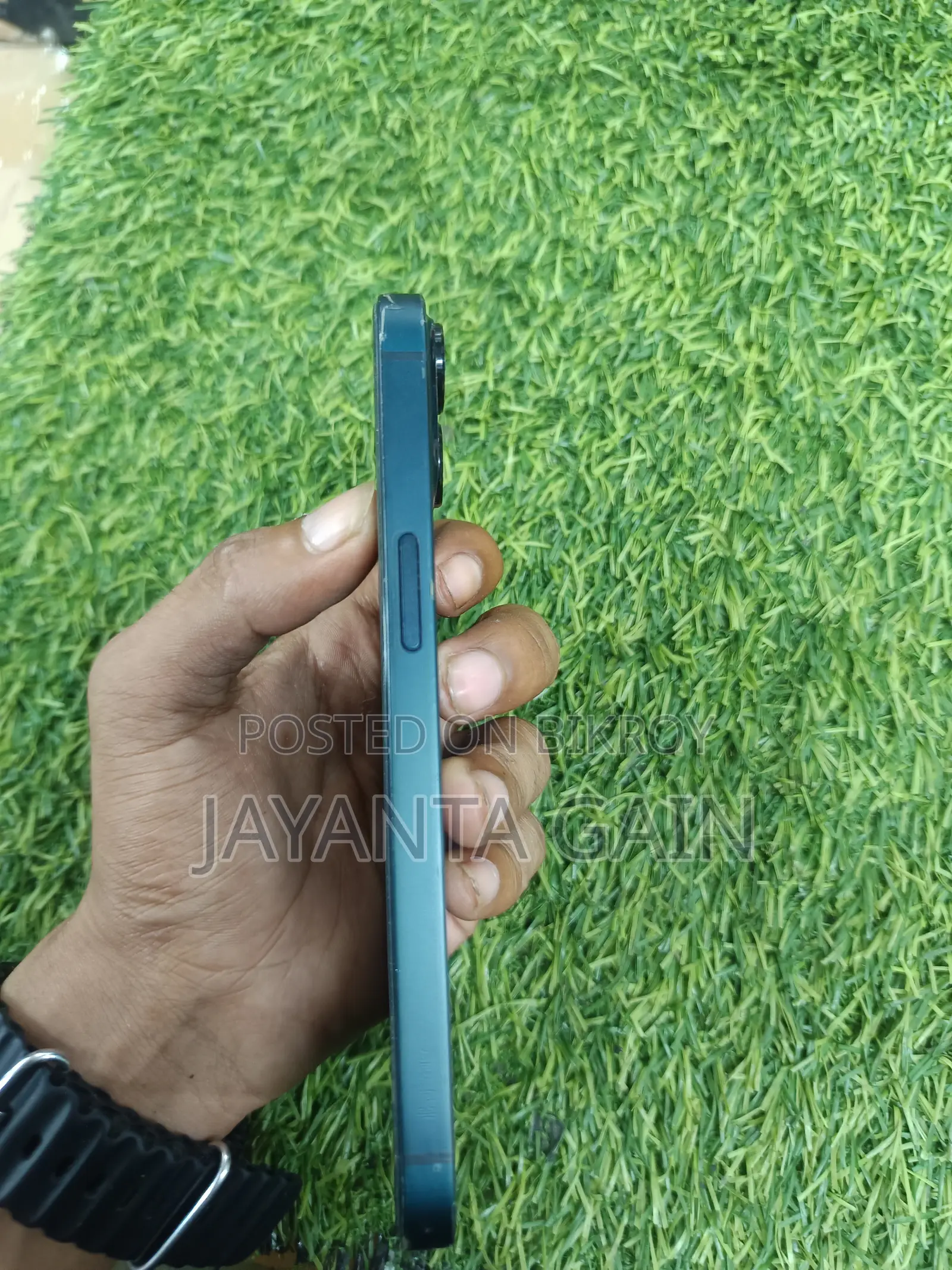 Apple iPhone 13 128 GB Blue