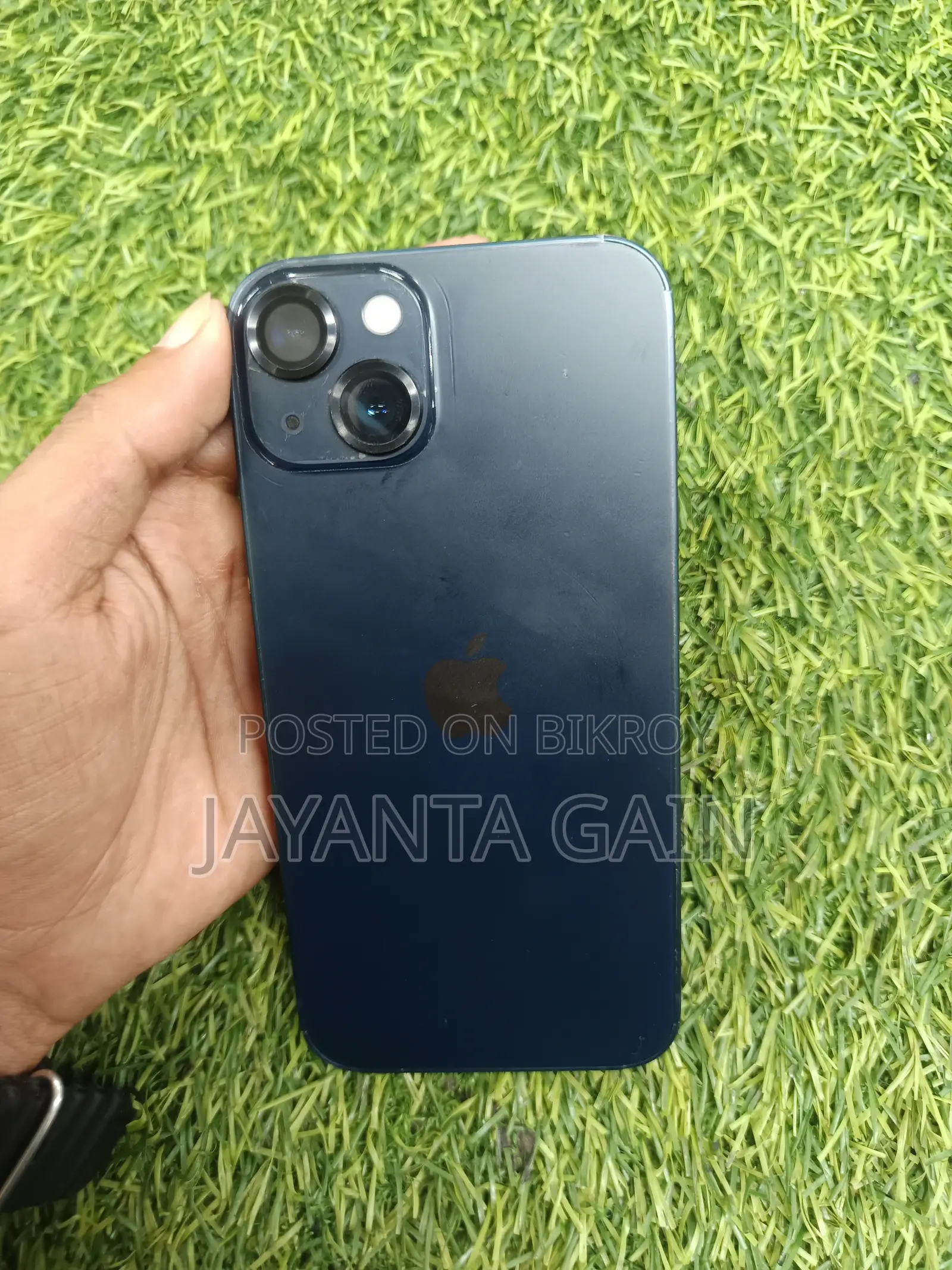 Apple iPhone 13 128 GB Blue