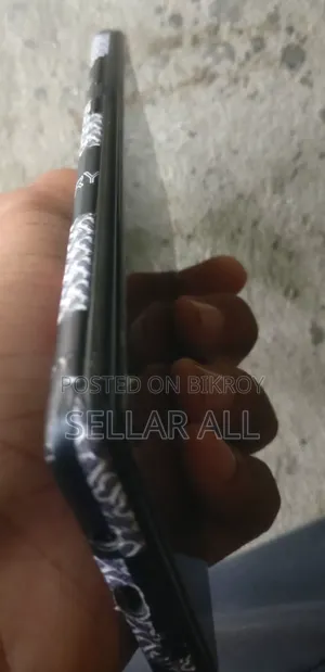 Samsung Galaxy Note 8 64 GB Black