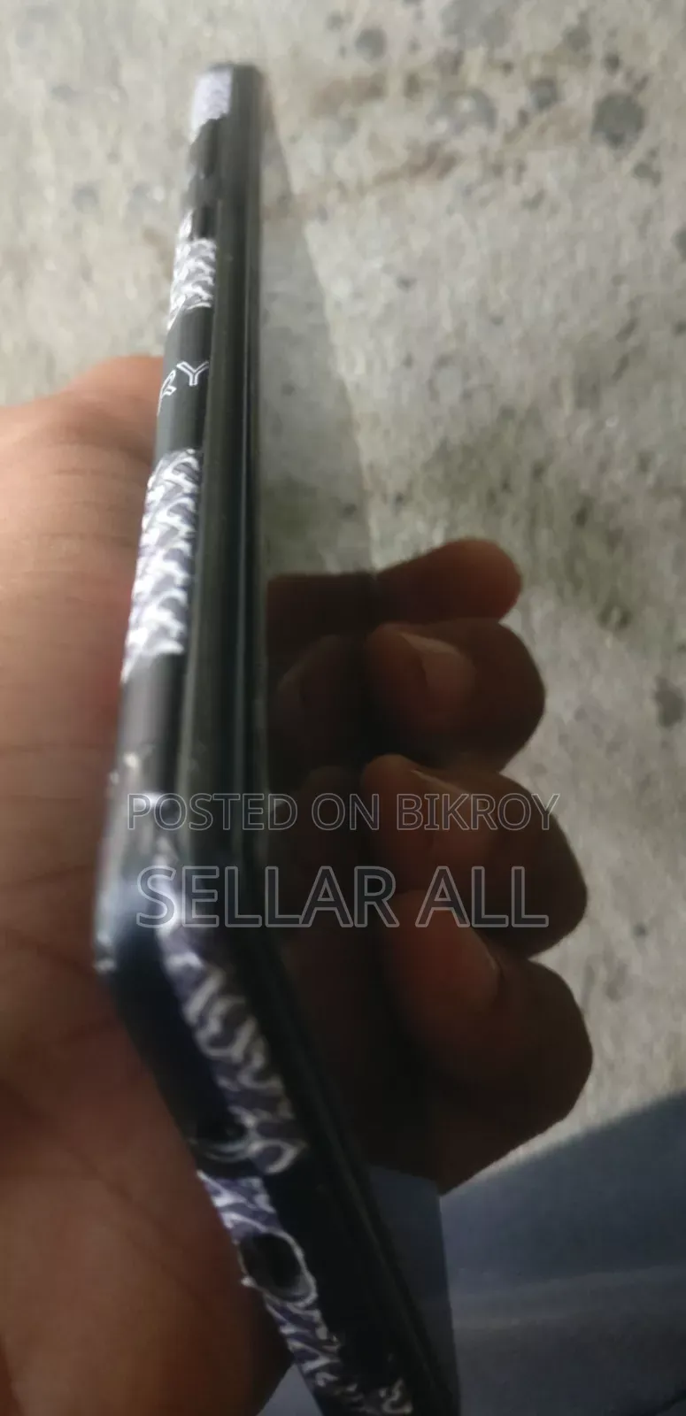 Samsung Galaxy Note 8 64 GB Black