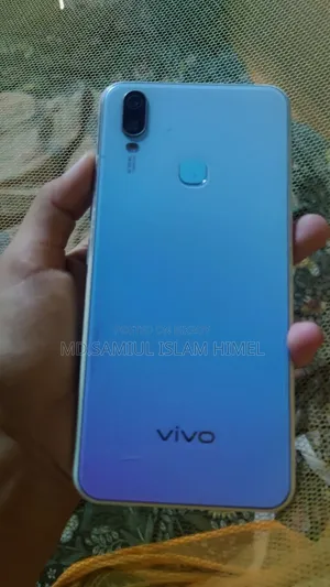 Vivo Y11 32 GB