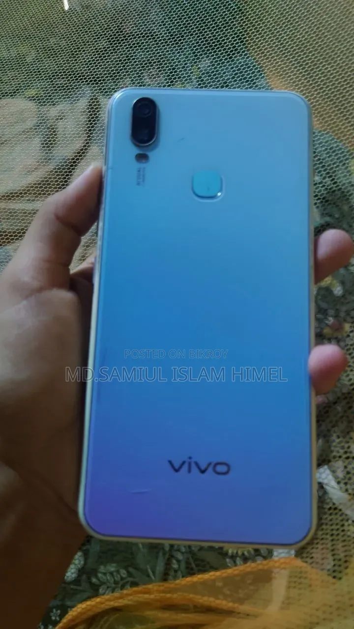 Vivo Y11 32 GB