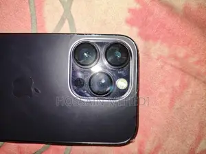অ্যাপল আইফোন ১৪ প্রো ১২৮ জিবি পার্পল