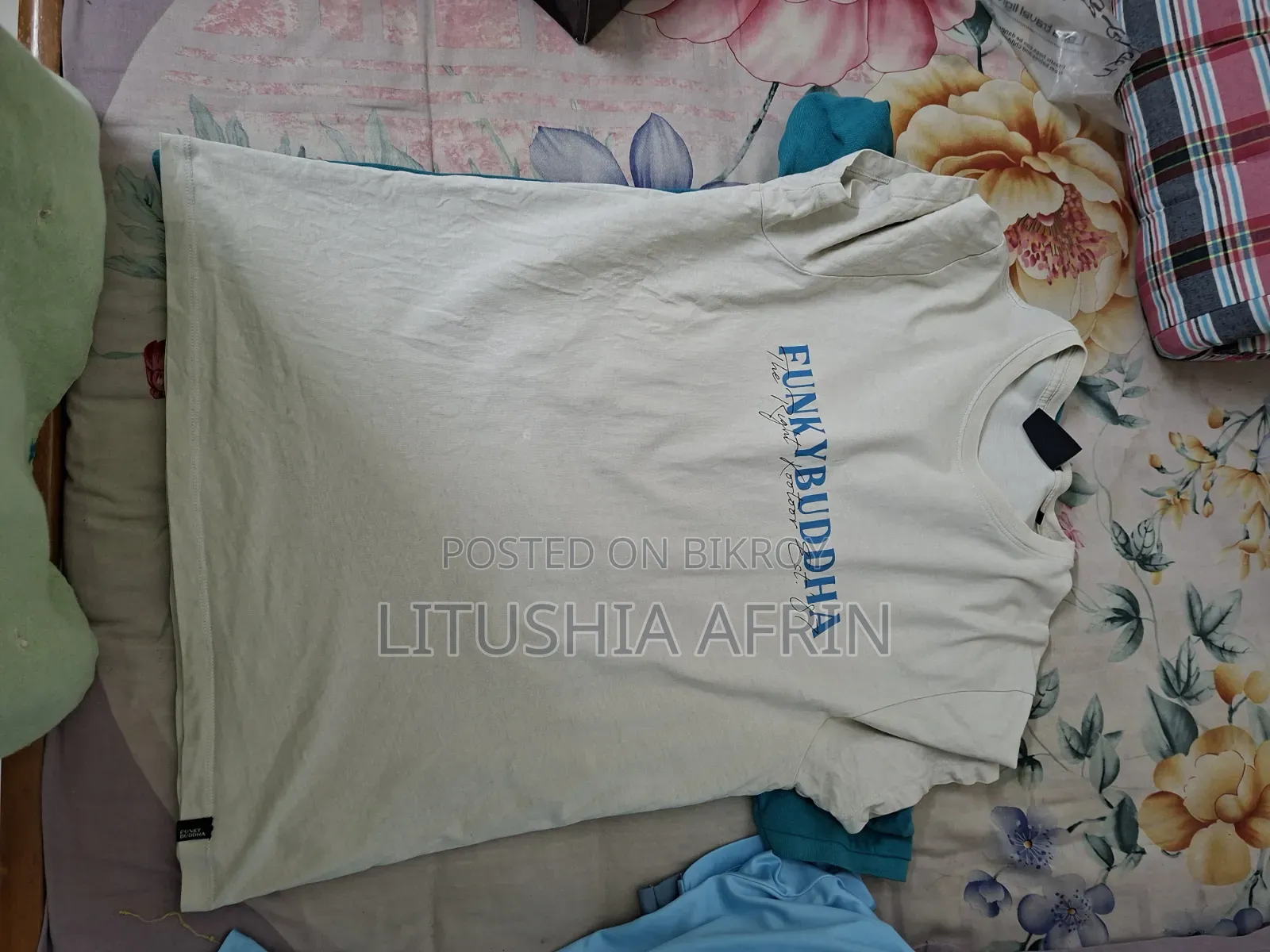 T Shirt Polo