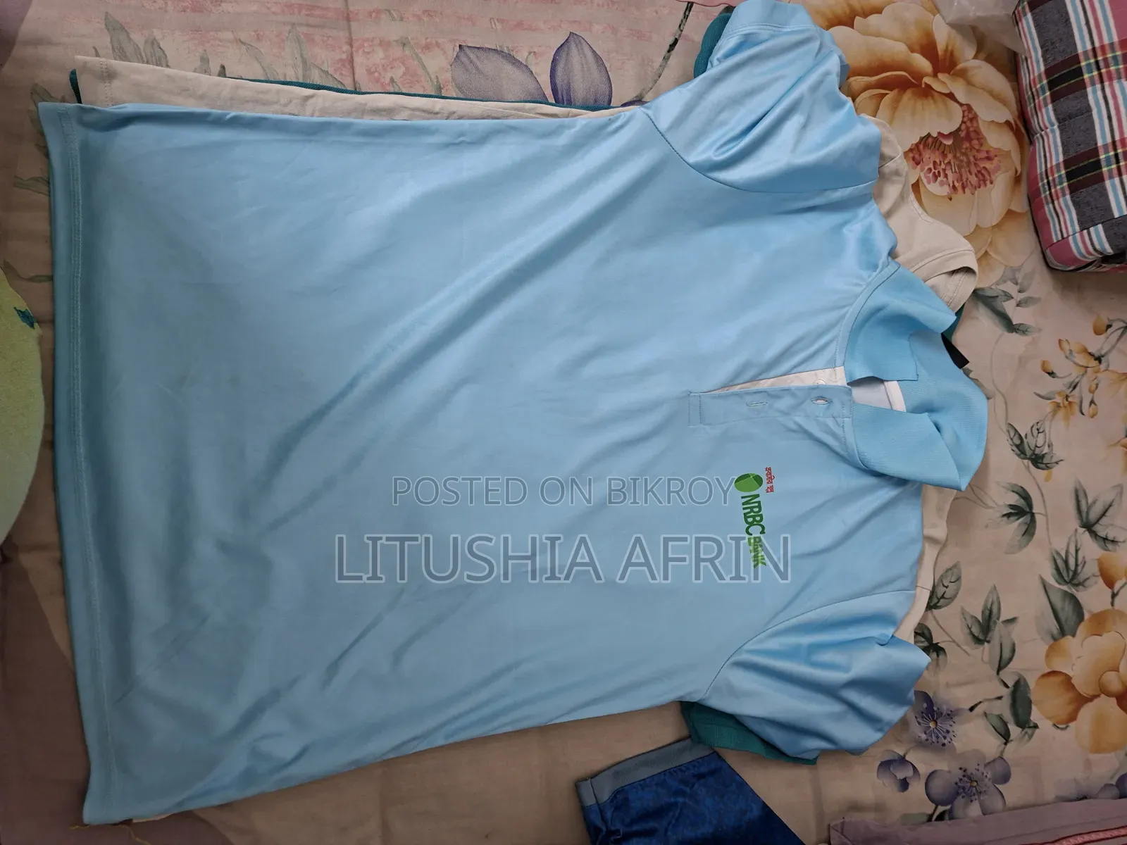 T Shirt Polo