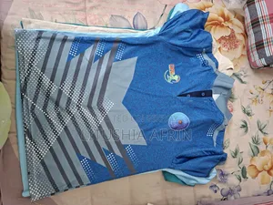 T Shirt Polo