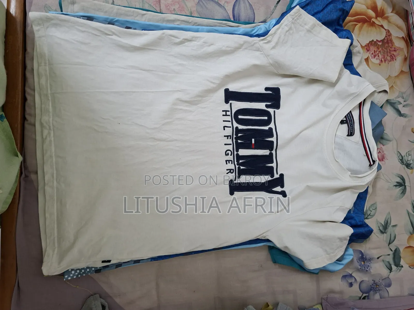 T Shirt Polo