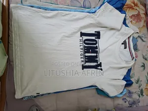 T Shirt Polo