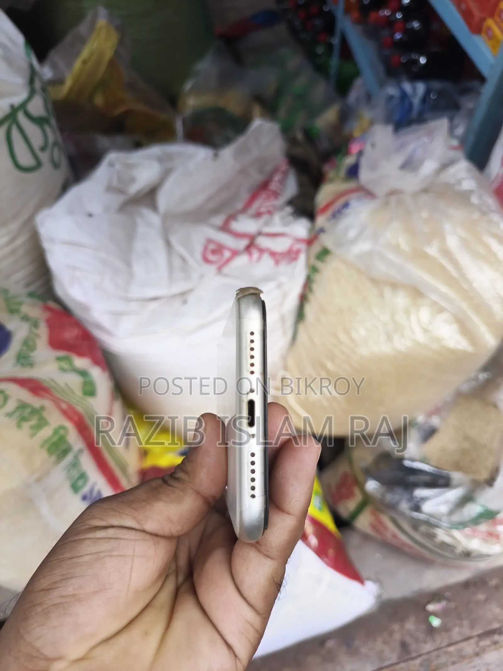 Apple iPhone 11 128 GB White