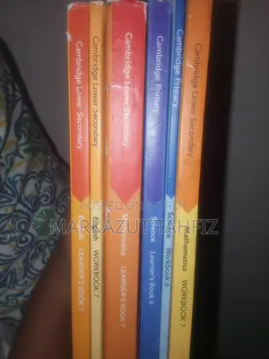 Cambridge Curriculum