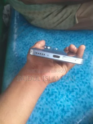 শাওমি রেডমি নোট ১৩ ২৫৬ জিবি নীল