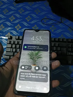 Xiaomi Redmi 9 Power 128 GB Black