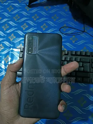 Xiaomi Redmi 9 Power 128 GB Black