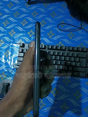Xiaomi Redmi 9 Power 128 GB Black