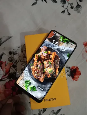 Realme C67 128 GB Rose Gold