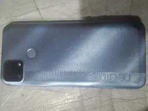 রিয়েলমি সি২৫এস ৬৪ জিবি গ্রে