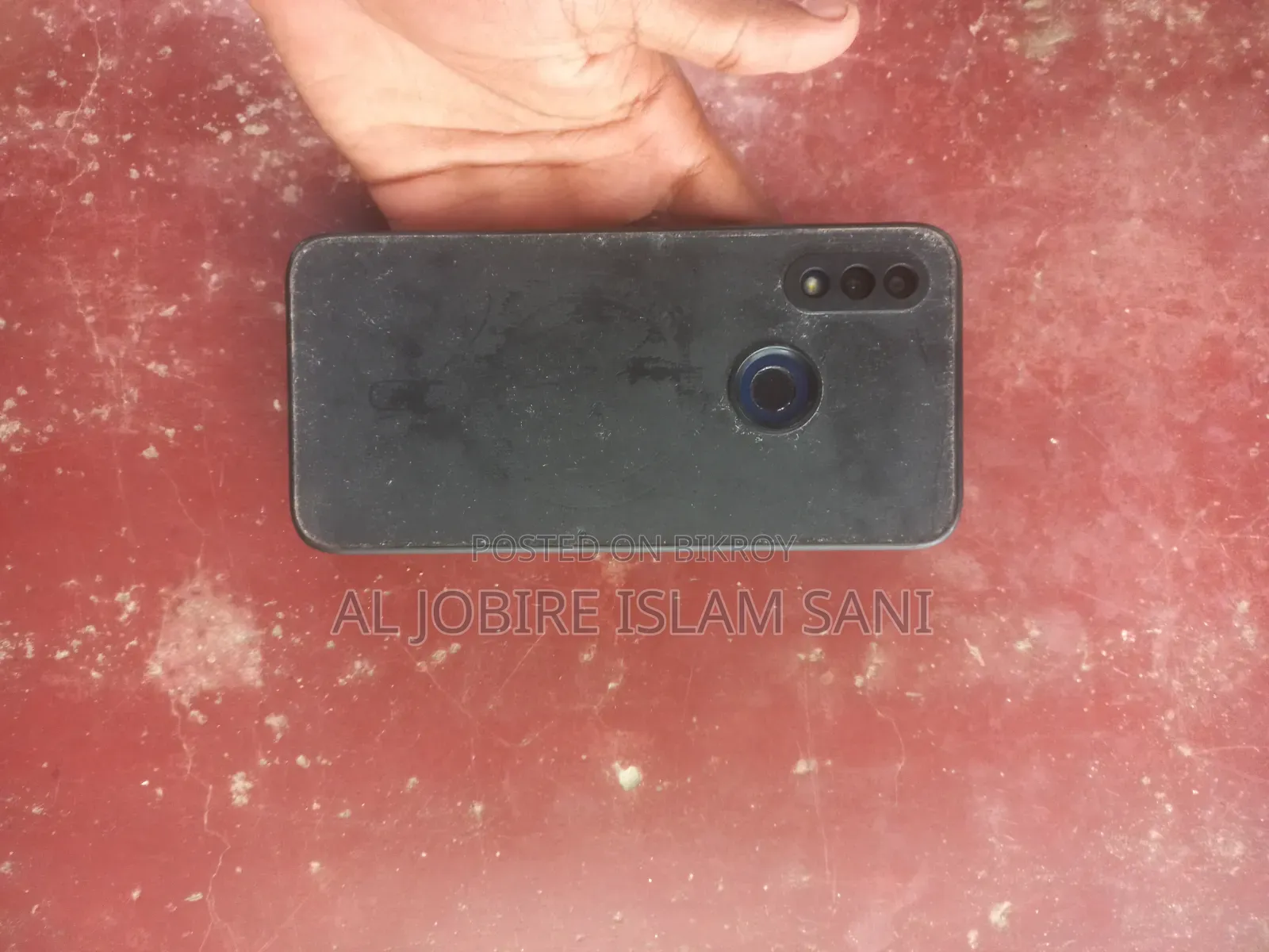 Xiaomi Redmi 7 32 GB Blue