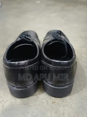 BMTF Original Oxford Shoes Size 8