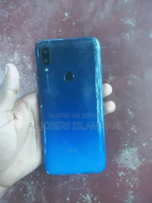 Xiaomi Redmi 7 32 GB Blue