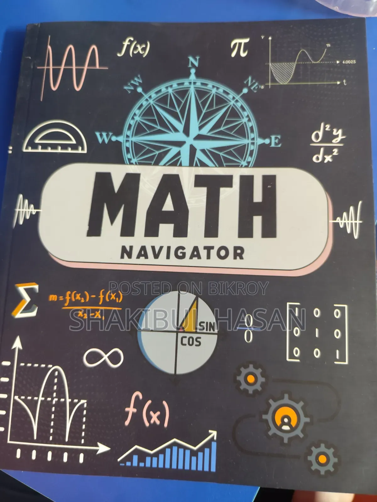 Math Navigator