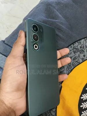 অপো এ৫ ৪জি ১২৮ জিবি গ্রিন