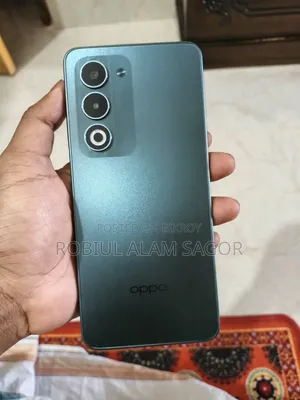 অপো এ৫ ৪জি ১২৮ জিবি গ্রিন