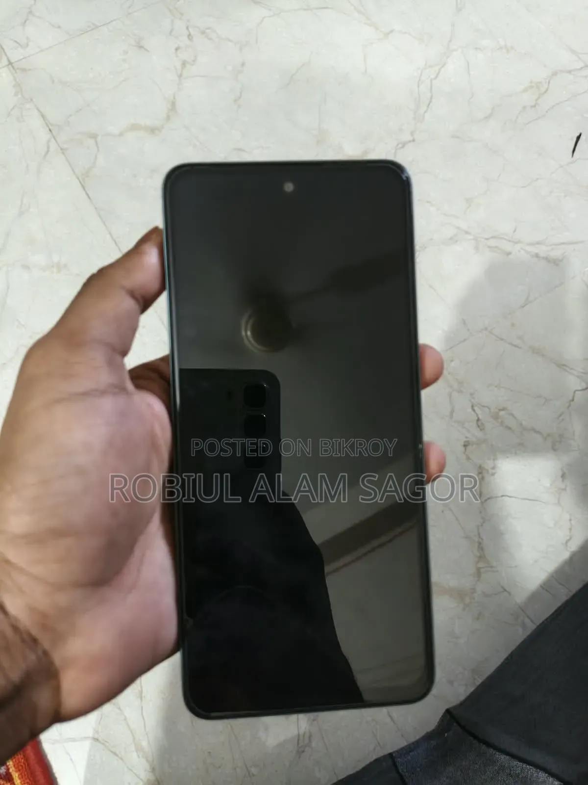 অপো এ৫ ৪জি ১২৮ জিবি গ্রিন