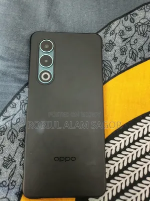 অপো এ৫ ৪জি ১২৮ জিবি গ্রিন