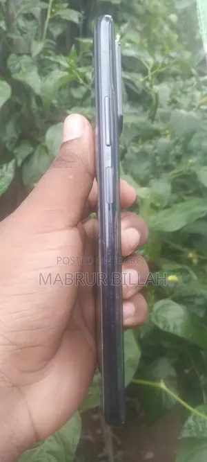 Xiaomi Redmi Note 10 Pro Max 128 GB Black