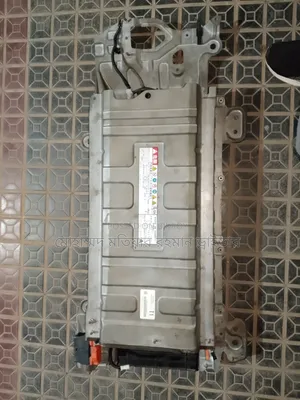 Battary Hybrid Square Car