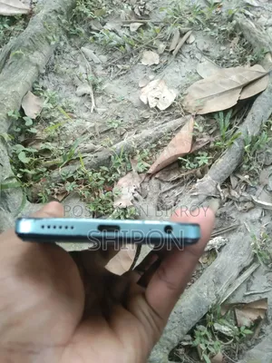 Infinix Smart 8 64 GB Green