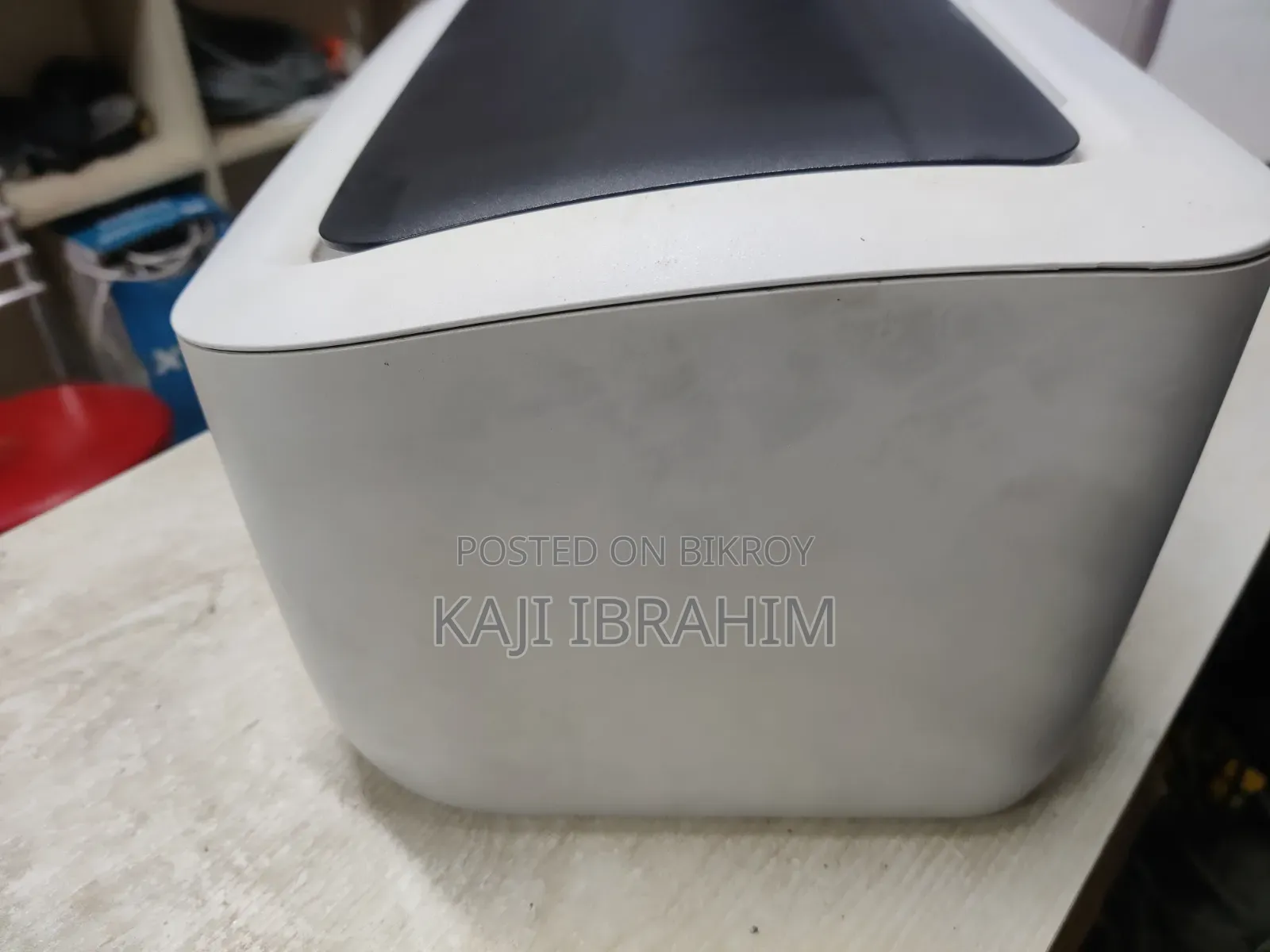 ক্যানন প্রিন্টার