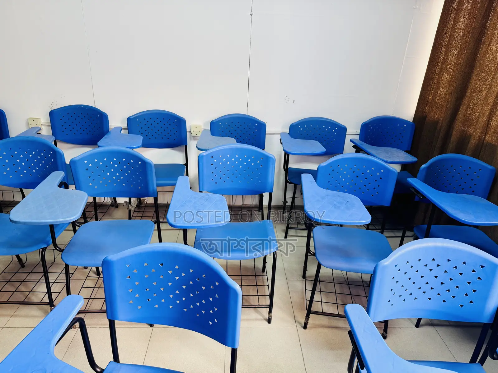 RFL Classroom Chair