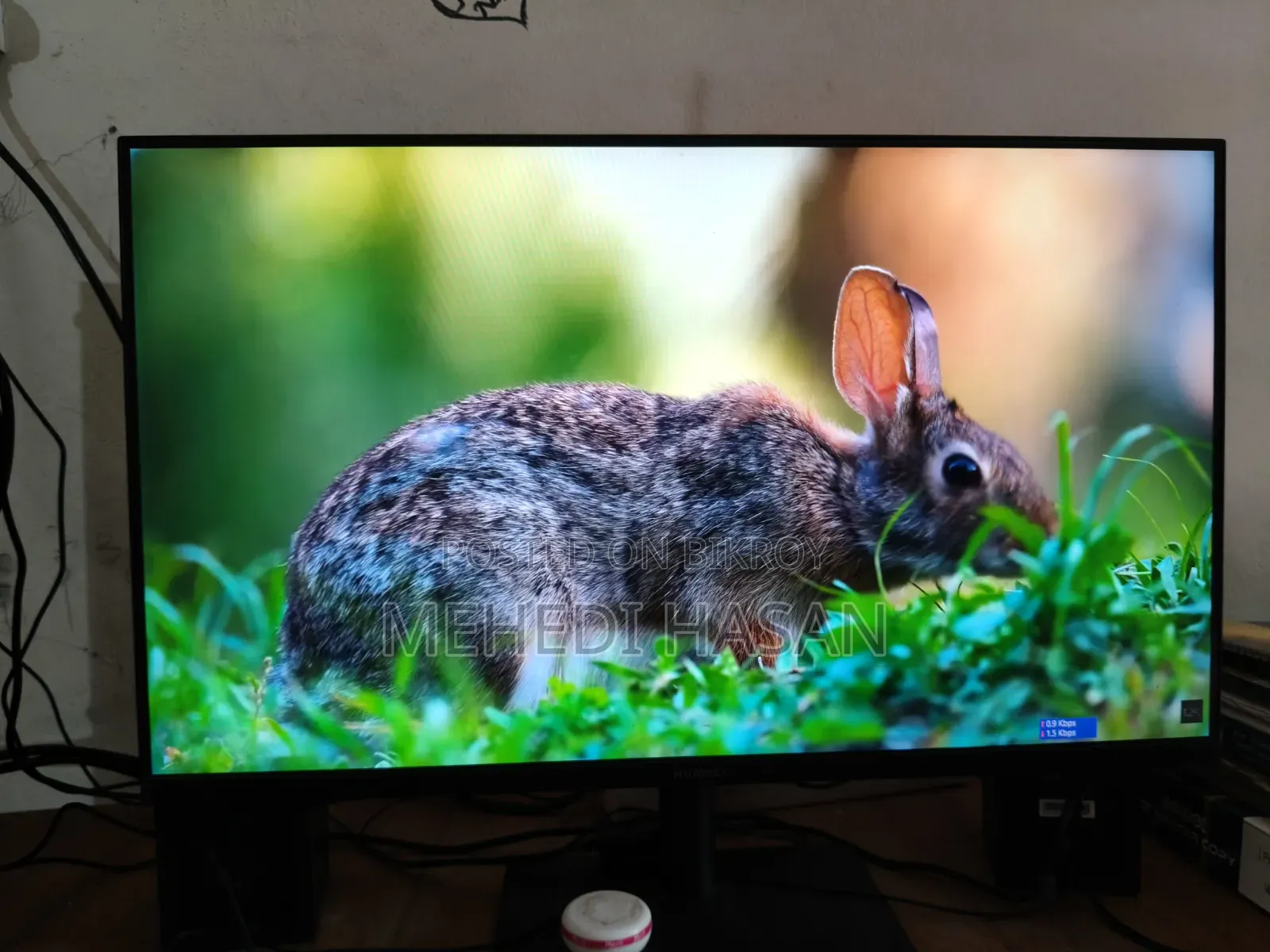 Huawei MateView SE 23.8" FHD | 90% DCI-P3 | 100% sRGB