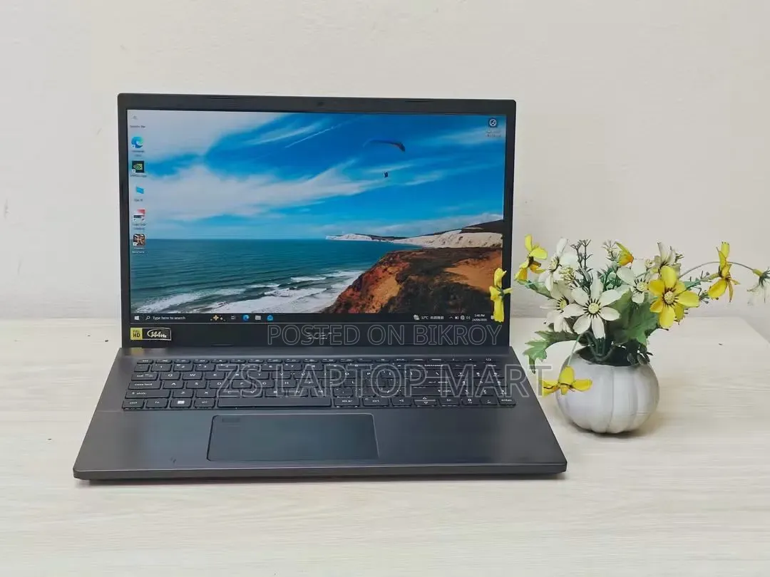 Laptop Acer Aspire 7 16GB Intel Core i5 SSD 256GB