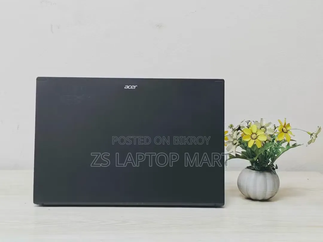 Laptop Acer Aspire 7 16GB Intel Core i5 SSD 256GB