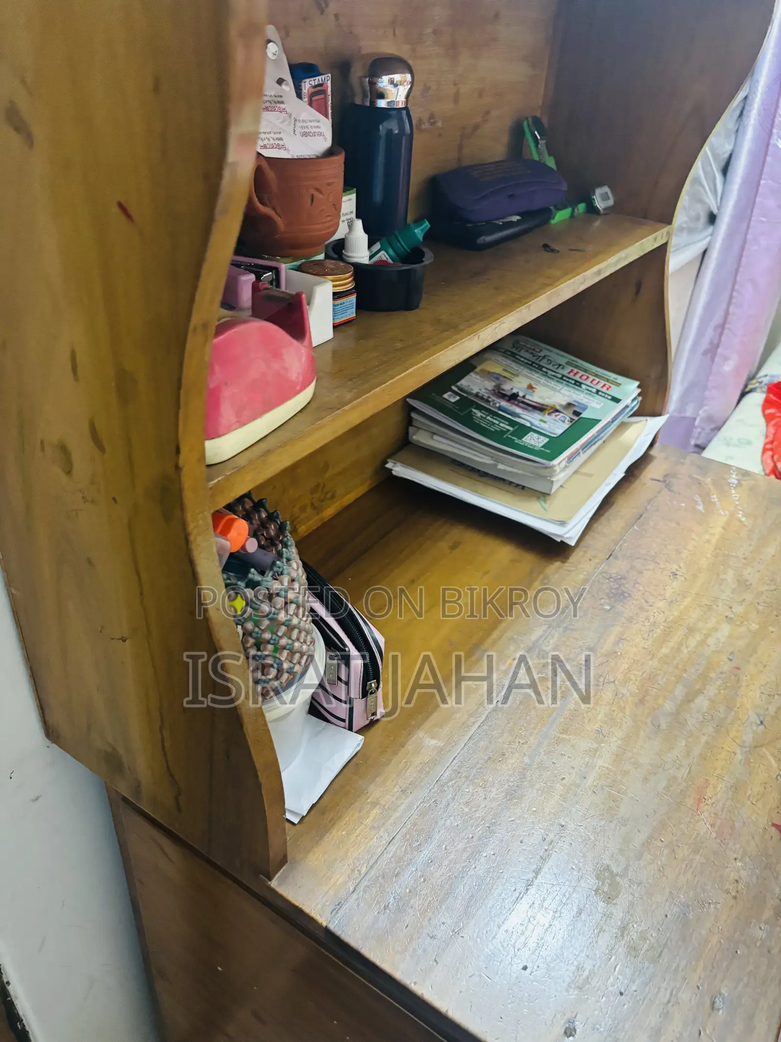 Study Table