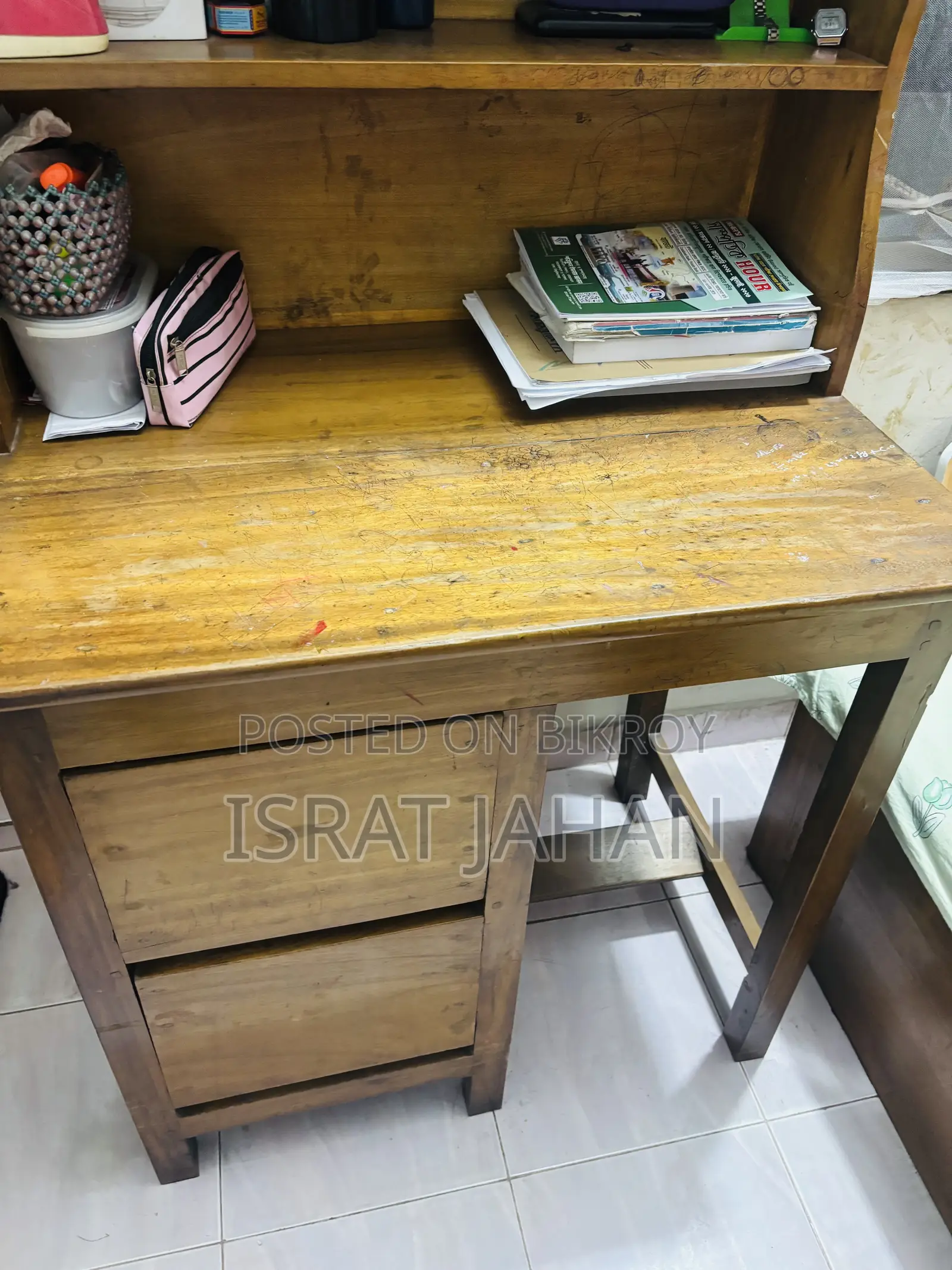 Study Table
