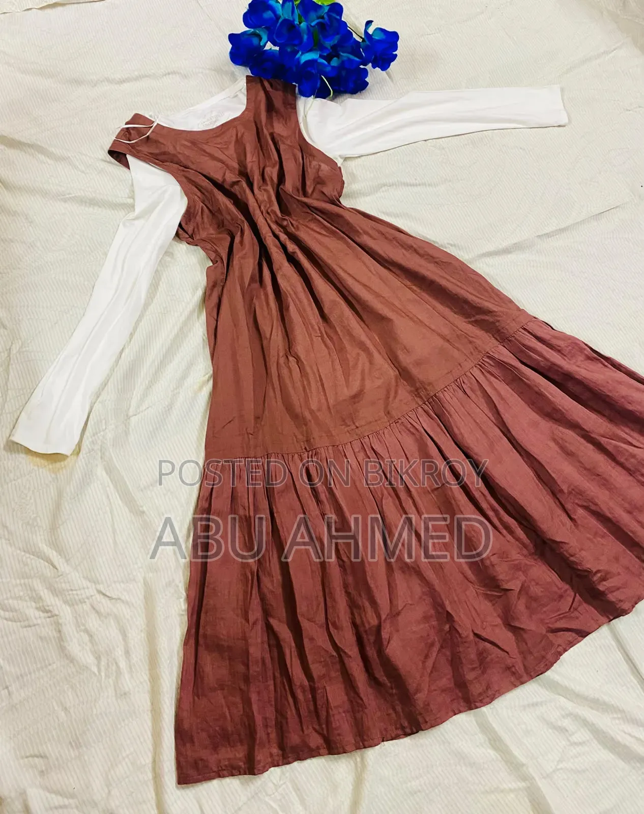 ওমেন্স ক্লাসিক টপস