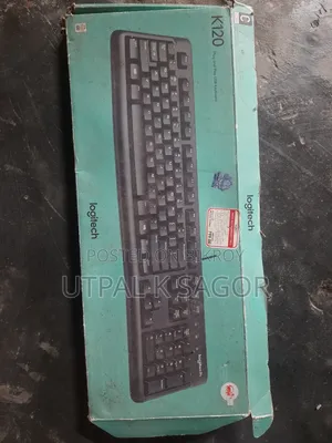 Logitech Keyboard