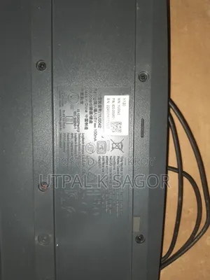 Logitech Keyboard