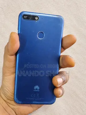 হুয়াওয়ে ওয়াই৬ প্রাইম ৩২ জিবি নীল