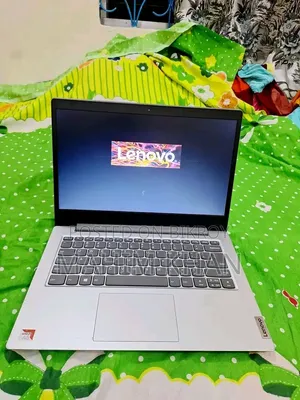 Laptop Lenovo 8GB Intel Core i5 SSD 512GB