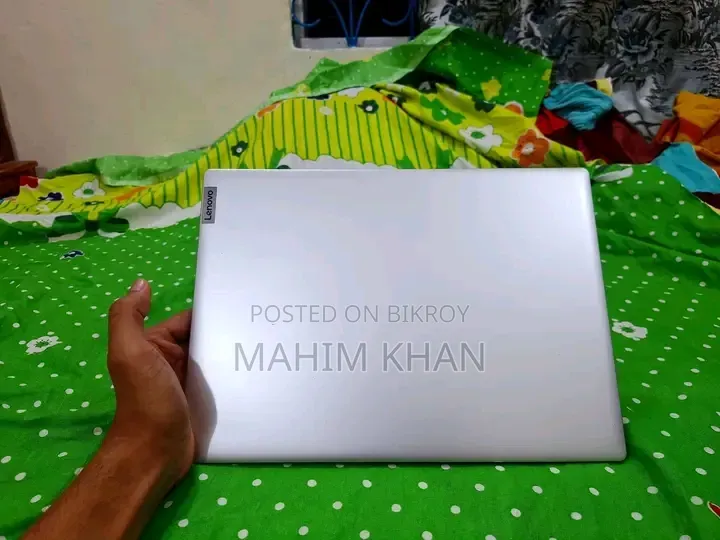 Laptop Lenovo 8GB Intel Core i5 SSD 512GB